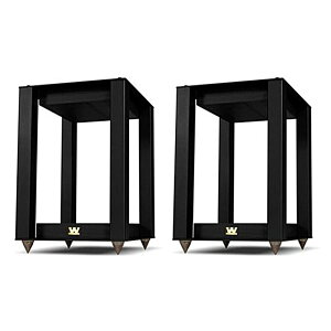 Wharfedale�@LINTON Stand �u���b�N �i�y�A�j