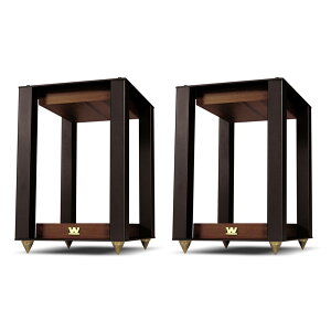 Wharfedale�@LINTON Stand �E�H�[���i�b�g �i�y�A�j