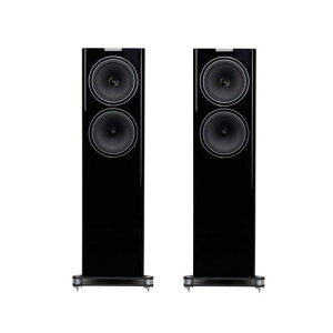 Fyne Audio�@F702�i�y�A�j