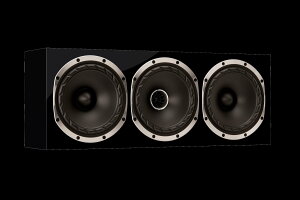 Fyne Audio�@F500S LCR �s�A�m�O���X�u���b�N�@4�������\��@���\���t��