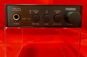 yWiz@FOSTEX@HP-A3mk2@