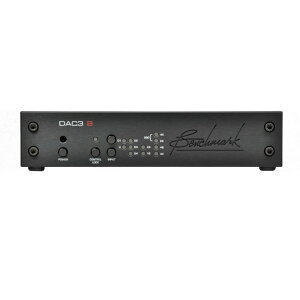 BenchmarkDAC3 B Black iBMS-DAC3B-Bj