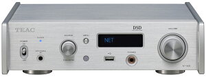 lbg[Nv[[EUSB-DAC@TEAC@NT-505-X (S Vo[)