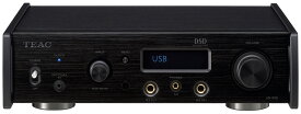 USB-DAC・ヘッドフォンアンプ　TEAC　UD-505-X (B ブラック)