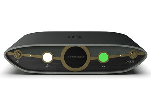 iFi audio�@ZEN Stream 3�@�l�b�g���[�N�v���[���[�@6��5�������\��@���\���t��
