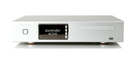 aurender　ACS10（Silver） ARD-ACS10-16T-S