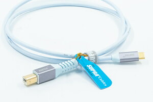 SUPRA�@SUPRA USB2.0�iUSB C-USB B�j/3.0m�@�y�����񂹁z�@