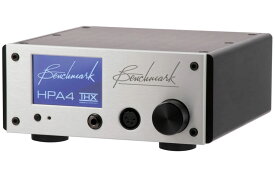 BenchmarkHPA4 (Silver) BMS-HPA4