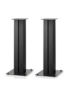Bowers&Wilkins (B&W)　FS-600 S3 ブラック (ペア)　　（未使用開封品 一度組み立てた後、未使用のまま再…