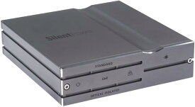 SilentPower　 LAN iPurifier Pro