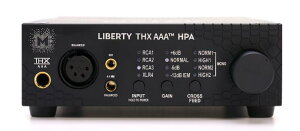 MYTEK Digital@Liberty HPA@HPAv