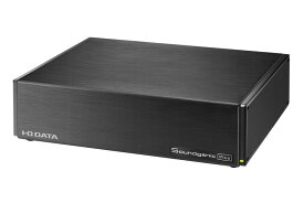 Soundgenic Plus　HDL-RA1S /1TB　【1TB・SSD】　ネットワークオーディオサーバー