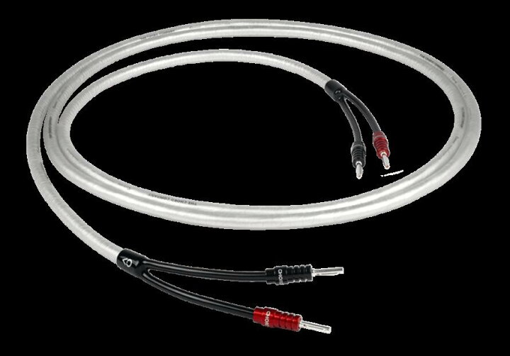 楽天市場】CHORD COMPANY ClearwayX Speaker Cable (L/Rペア  