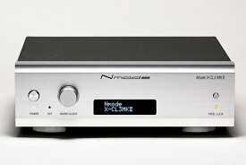 NmodeX-CL3 MKII(マスタークロックジェネレーター)