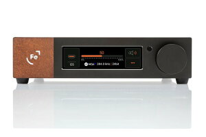 Ferrum Audio@WANDLA Golden Sound Edition