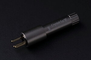 KOJO�@Crystal EpXH �iXLR�I�X�^�C�v�j