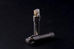 KOJO�@Crystal EpL-G×2 �iLAN�^�C�v�j