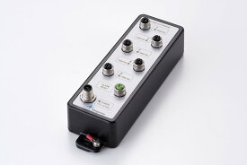 Telegartner 　 M12 SWITCH PREMIUM