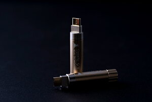 KOJO@Crystal EpUC-G×2 iUSB Type-C^Cvj