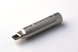 KOJO　Crystal EpUC （USB Type-Cタイプ）