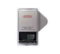 ORTOFON　DS-3　デジタル針圧計　