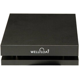 G CLEF ACOUSTIC WELLFLOAT BW001 TYPE A4 （1台）