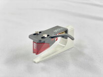 楽天市場】ortofon 2mredsh4r （mmカートリッジ＋専用レッドカラー  