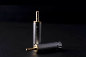 KOJO　Crystal EpB-G×2 （バナナプラグタイプ）