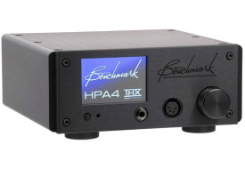 BenchmarkHPA4 (Black) BMS-HPA4