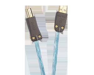 SUPRASUPRA USB 2.0 EXCALIBUR �iUSB A-USB B�j/4m�y�����񂹏��i�z