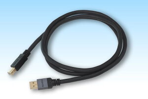 SAECSTRATOSPHERE SUS-020�@USB A - USB B�@/1.2m