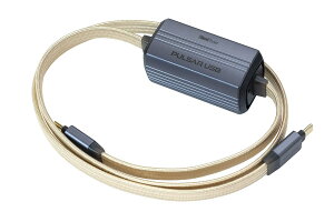 SilentPower@Pulsar USB (C-C type) /1m