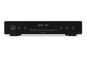 ARCAM@CD5