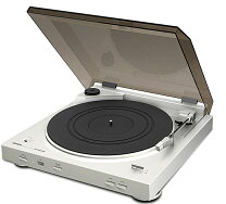 楽天市場】denon レコードプレーヤー プレミアムシルバー dp－200usb 