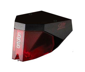 ORTOFON　2M RED (MM)