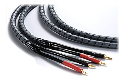REAL CABLE 3D-TDC/2ｍ（ペア）【お取り寄せ商品】