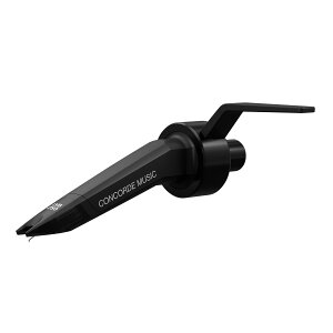 ORTOFON@Concorde Music BLack LVB 250 (MM)
