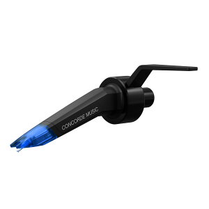 ORTOFON�@Concorde Music Blue (MM)
