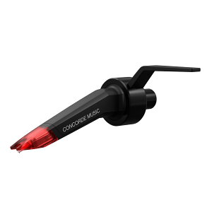 ORTOFON@Concorde Music Red (MM)