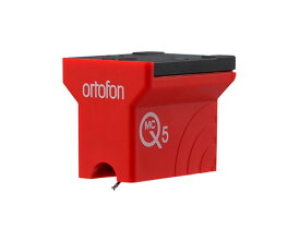 ORTOFON　MC-Q5