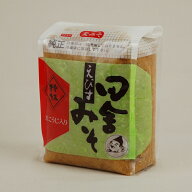 （株）曽我増平商店えびす特級米麹入田舎みそ1kg【10P11Apr15】【RCP】