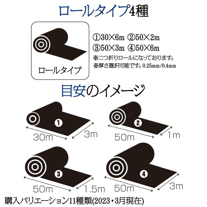 楽天市場】防水シート 厚0.4mm タンクシート 池 ライナー 庭の池の の 