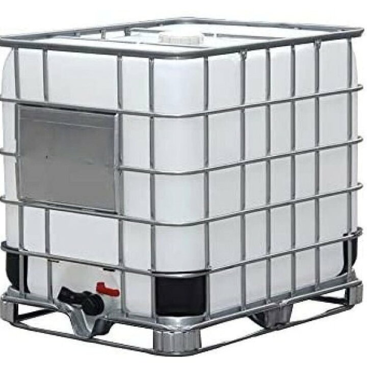 楽天市場】【購入前配送先要確認】 貯水タンク 農業用 1000L 1000kg 1t  