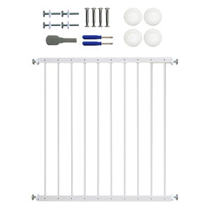 【アウトレット品】 LIFAXIA 転落防止柵 窓 子ども ベビーゲート 幼児 安全 事故防止 赤ちゃん ベビーガード ベビーフェンス 窓フェンス