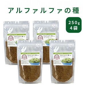 At@t@  1kg i Ɩp I[XgAY (1000g Alfalfa ؎ ӂӂ seed XvEg V[h ͔| ) X[p[t[h N₵  T_ ThCb` H