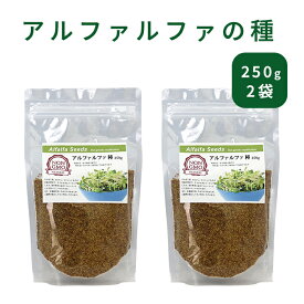 アルファルファ 種 500g 高品質 業務用 オーストラリア産 (Alfalfa 野菜種 あるふぁるふぁ seed スプラウト シード 栽培 野菜)もやし 発芽野菜 サラダ サンドイッチ 野菜の王様 食物繊維 小分け 緑肥