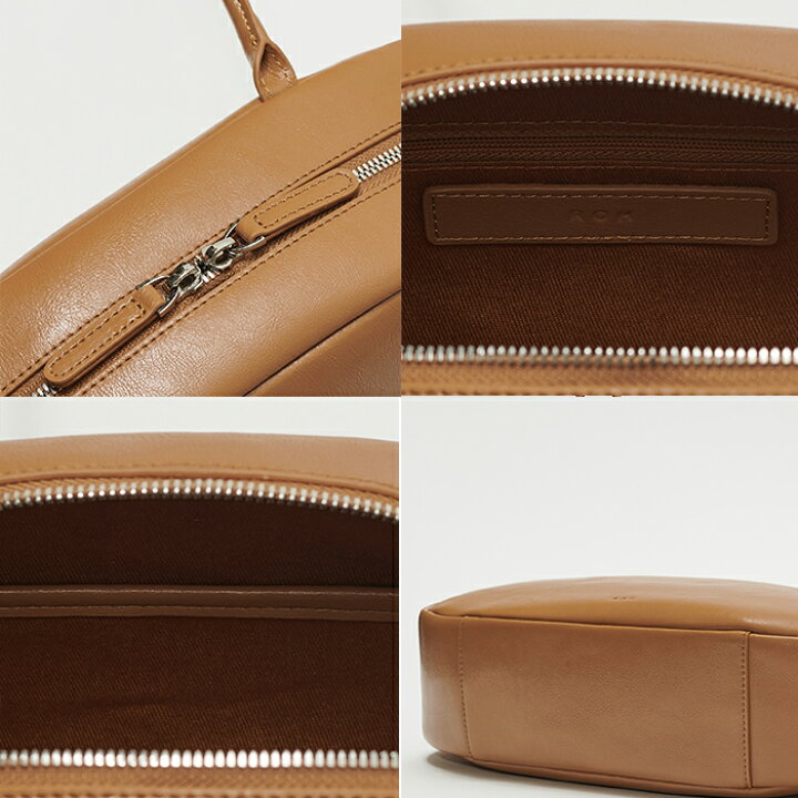 楽天市場】ROHSEOUL ローソウル Pebble medium shoulder bag トート 
