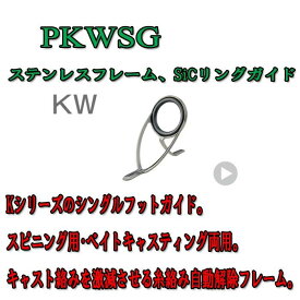 富士工業 PKWSG