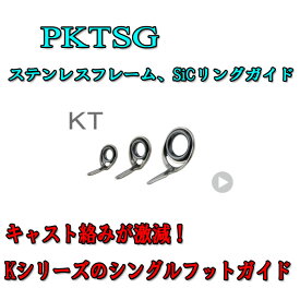 富士工業 PKTSG