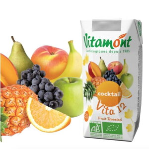 y^CZ[12/1܂ŁzB^ ~bNXW[X 200ml Vitamont ʏ`100% L@Xg[gW[X sAW[X I[KjbN B^g tX AT[}ցE3980~ȏ㑗